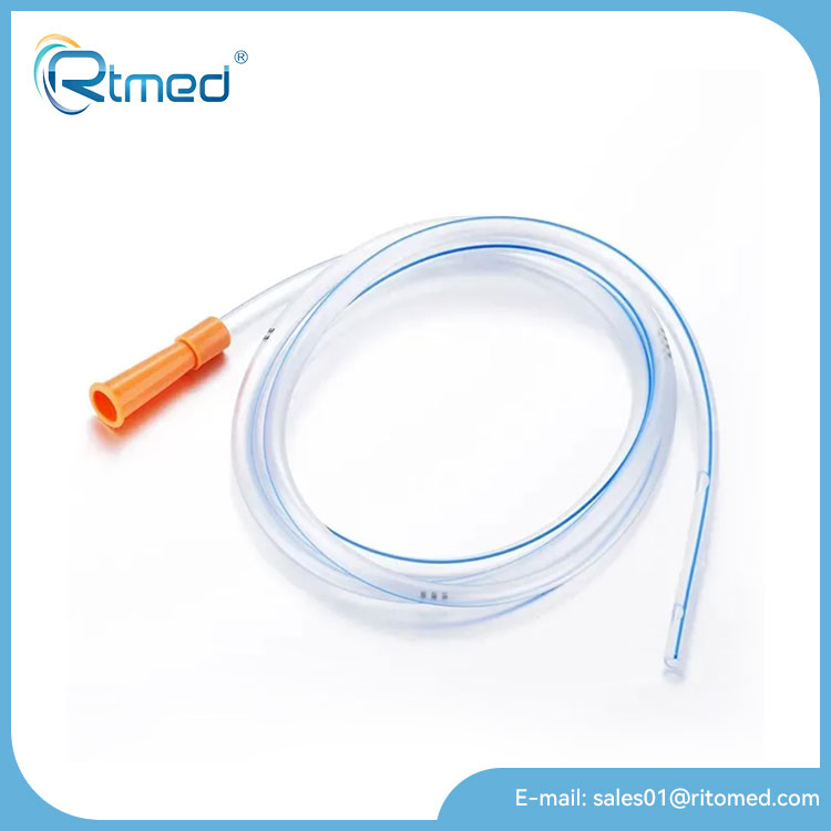 PVC Stomach Tube
