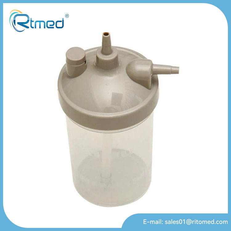 250ml Humidifier