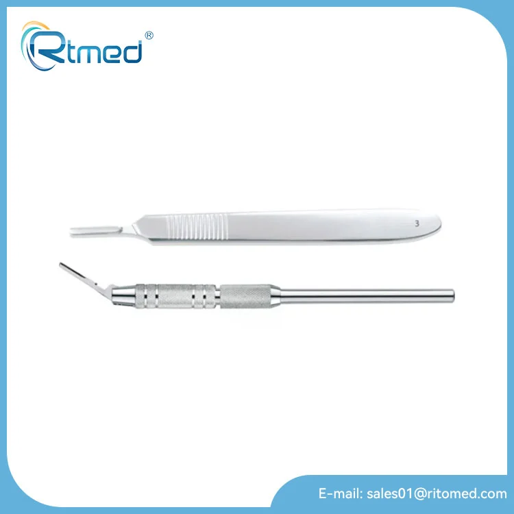 Surgical Handle