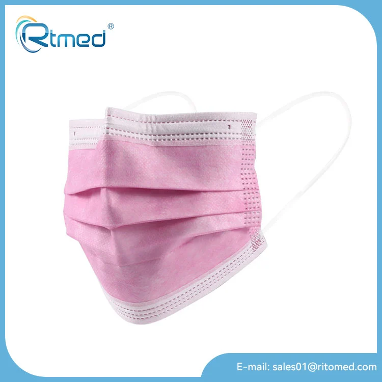 Disposable Face Mask