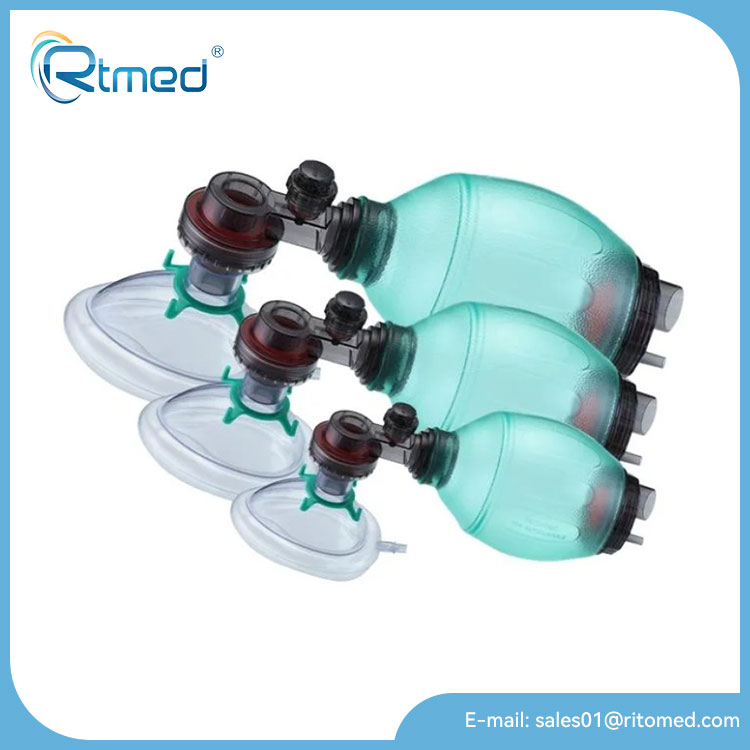 SEBS Manual Resuscitator