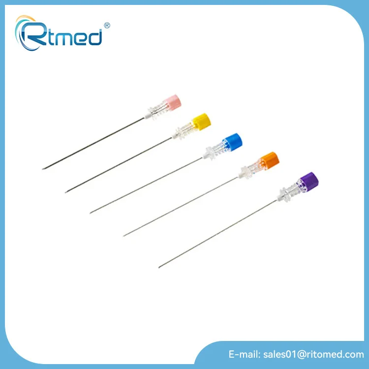 Spinal Needle