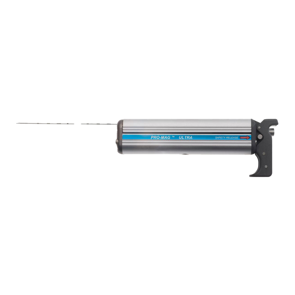 Pro-Mag™ Ultra Automatic Biopsy Instrument