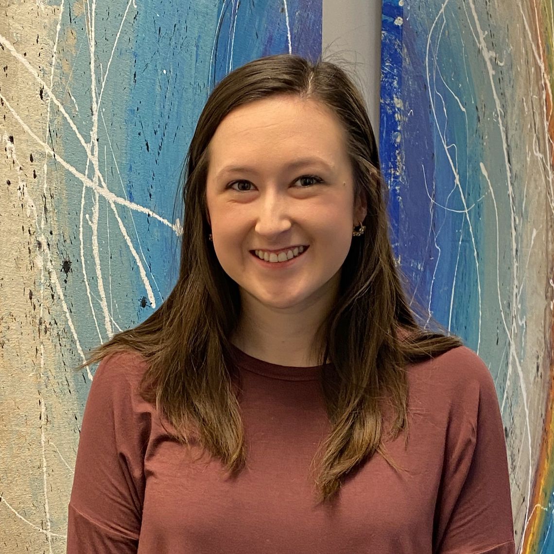 Jackie intern headshot