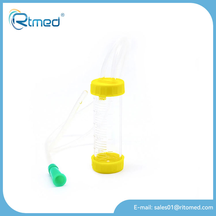 Mucus Extractor