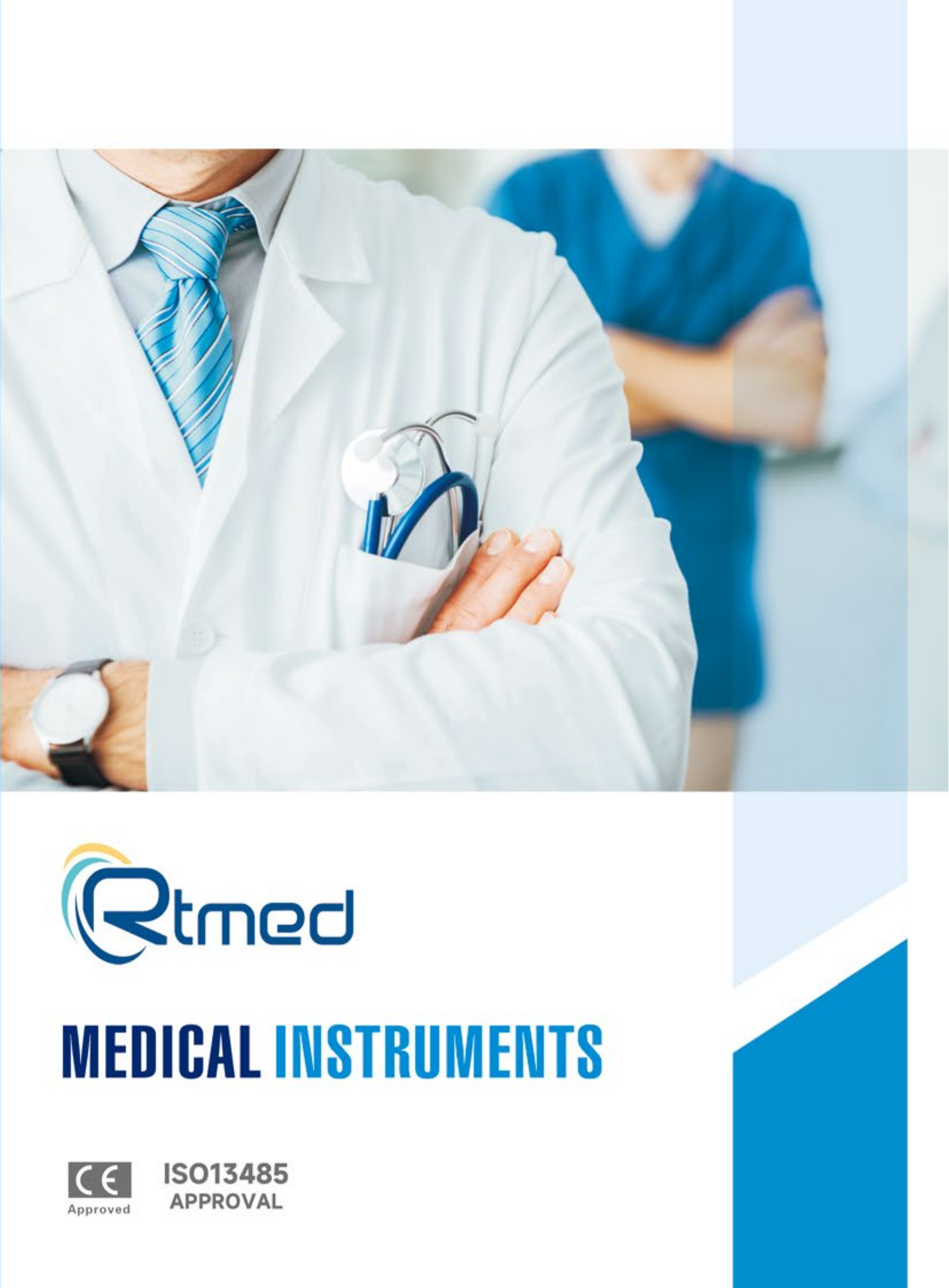 Flaaxmed Medical Consumables