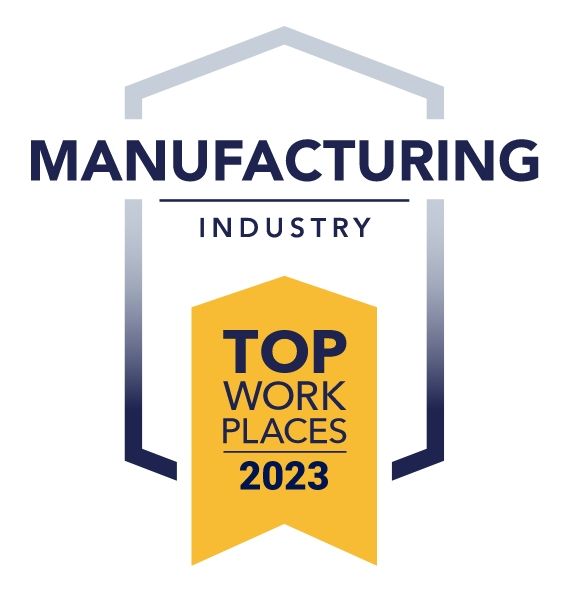 Manufacturing Industry Top Work Places 2023
