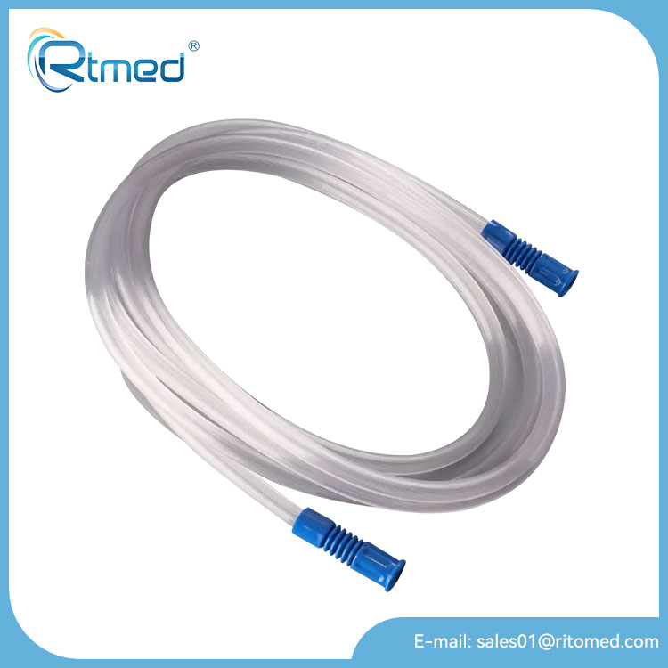 Suction Connection Tube