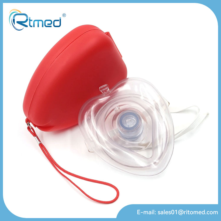 CPR Mask